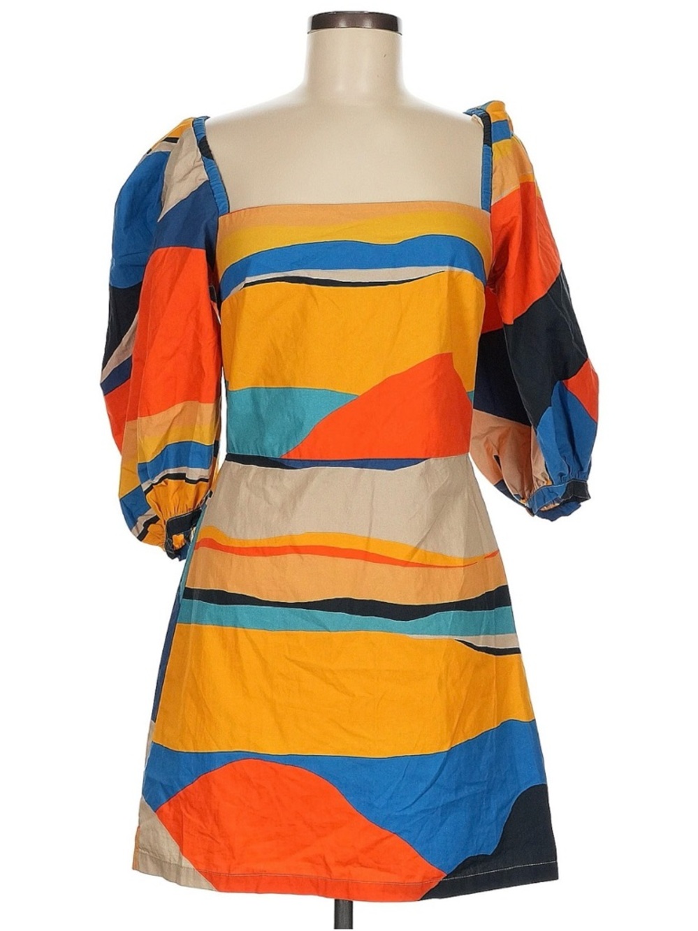 Cala de la Cruz Pipa dress Size Small